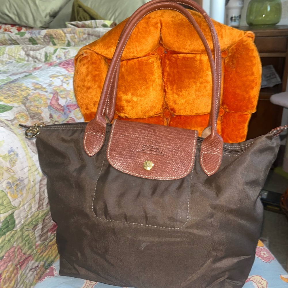 Longchamp le pliage